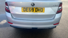 Skoda Fabia 1.0 TSI 110 Monte Carlo 5dr Petrol Estate